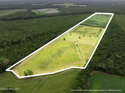 1406 Lone Ranch Lane, Fountain, NC, 27829