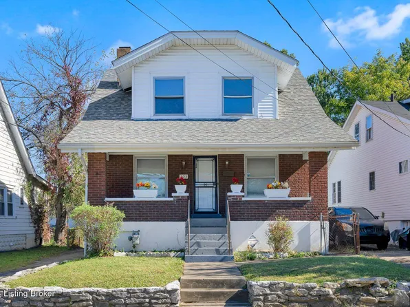 303 S 39th St, Louisville, KY 40212