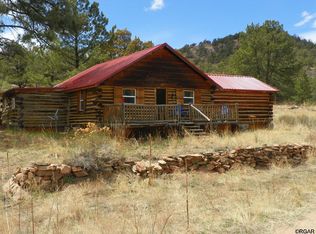 1351 Tumbleweed Rd, Cotopaxi, CO 81223