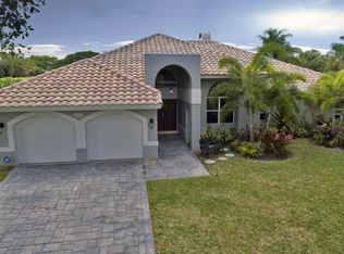 2911 NW 28th Ter, Boca Raton, FL 33434