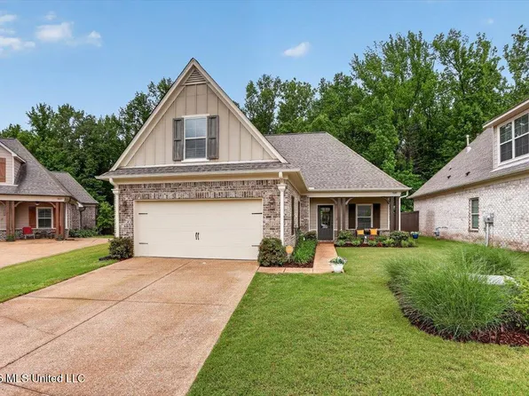 5089 Montavale S, Southaven, MS 38672