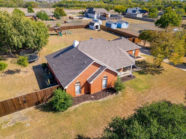 255 Holder Trl, McKinney, TX 75071