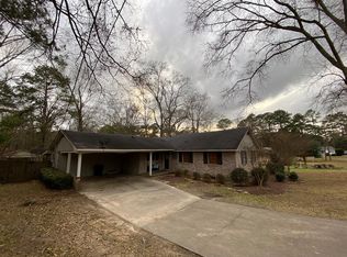 106 South St, Brookhaven, MS 39601