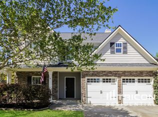 107 Mercer Ln, Cartersville, GA 30120