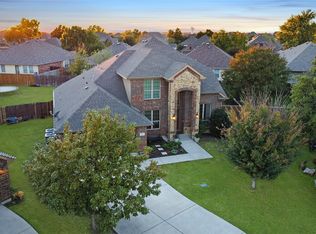 3602 Dogwood Rd, Melissa, TX 75454