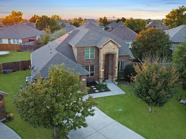 3602 Dogwood Rd, Melissa, TX 75454