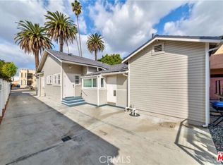 1238 S Muirfield Rd, Los Angeles, CA 90019