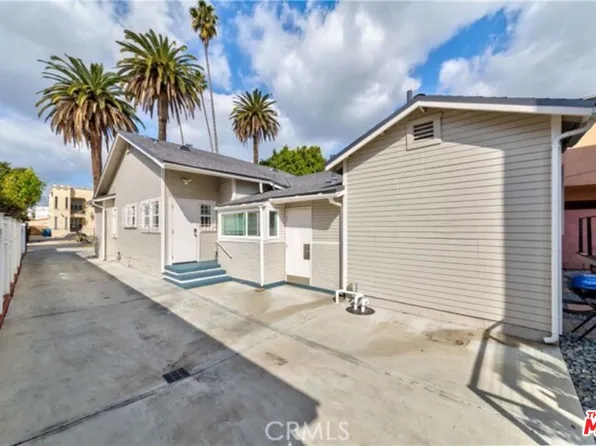 1238 S Muirfield Rd, Los Angeles, CA 90019