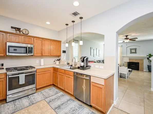 19207 Sagebrush Valley Ln, Cypress, TX 77433