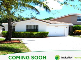 9276 NW 54th St, Fort Lauderdale, FL 33351