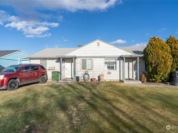 1224 -1226 Lowry Street, Moses Lake, WA 98837