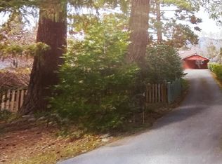 1358 E Park St, Grants Pass, OR