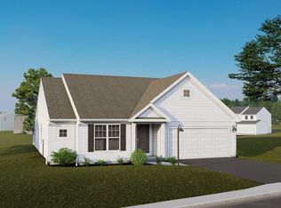 460 Santa Anita Dr LOT 119, Dillsburg, PA 17019