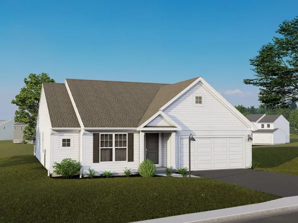 136 Woodlynn Dr Lot 4, Selinsgrove, PA 17870