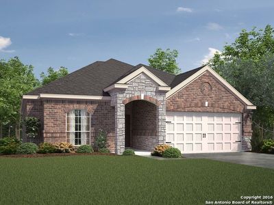 6164 Daisy Way, New Braunfels, TX, 78132
