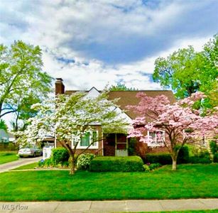 1180 Inman St, Akron, OH, 44306