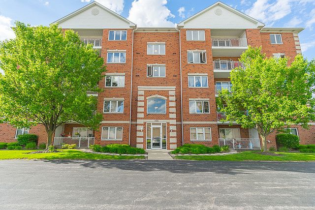 1st image of 5450 115th St APT 303
