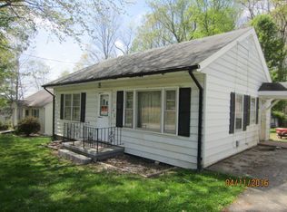 140 Ingram Rd, Danville, VA 24541