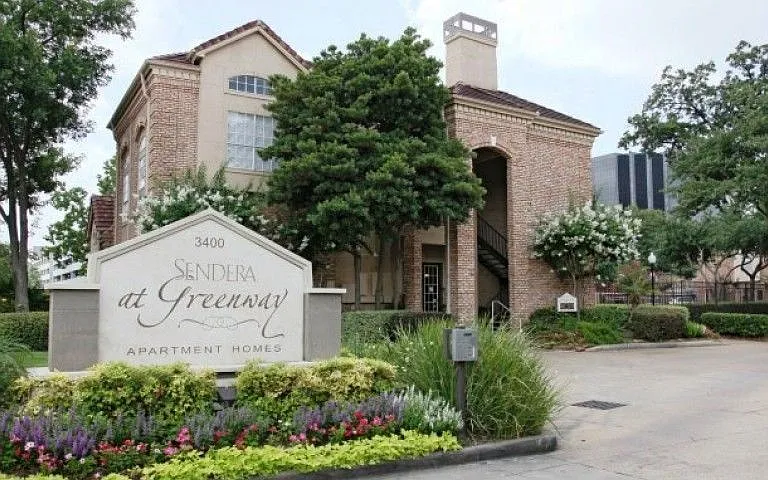 Sendera At Greenway — Photo 9