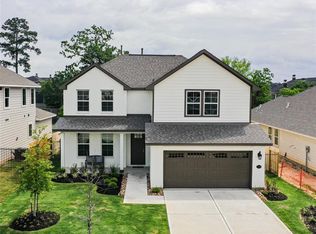 2320 Hagerman Rd, Conroe, TX 77384