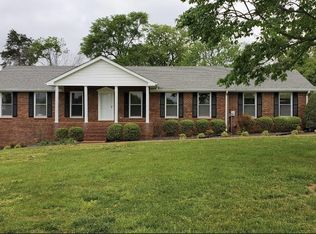 3601 Lebanon Rd, Lebanon, TN 37087