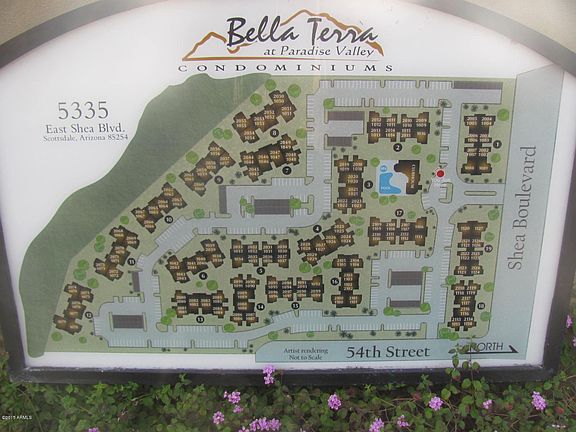 4th image of 5335 E Shea Blvd APT 2043