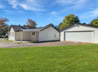 2016 W Woodrow St, Milan, TN 38358