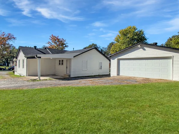 2016 W Woodrow St, Milan, TN 38358
