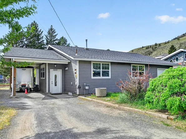 889 Elder Rd, Kamloops, BC V2B 6K9