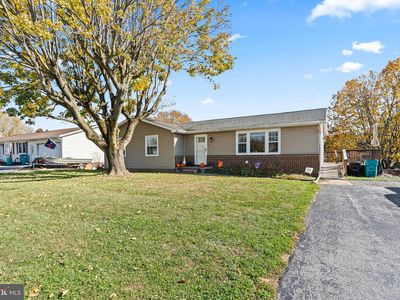 302 Maple Ave, Boonsboro, MD, 21713