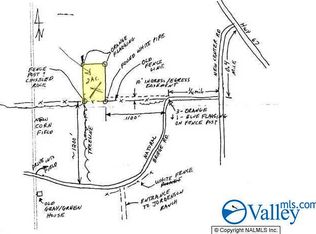Natural Bridge Rd, Hartselle, AL 35640