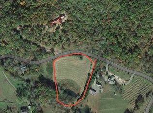 738 Eagle Fork Rd, Hayesville, NC 28904