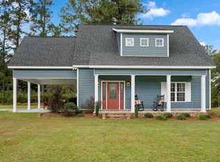 2071 Barnhill Rd, Galivants Ferry, SC 29544