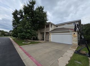 9713 McKnight Loop #34, Austin, TX 78717