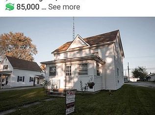 225 High St, Geneva, IN 46740