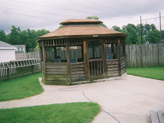 Gazebo