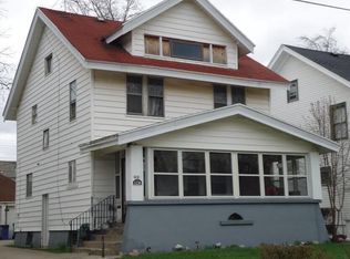 1230 Prospect Ave SE, Grand Rapids, MI 49507