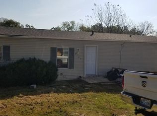 9100 Hollow Rd, Newalla, OK 74857