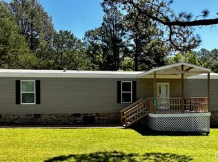 273 Cherokee Cir, Higden, AR 72067