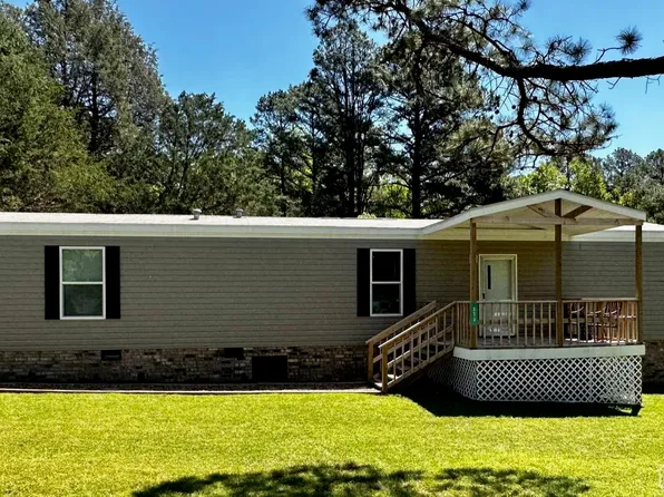 273 Cherokee Cir, Higden, AR 72067