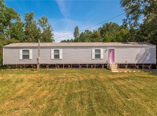 23343 Eastman Ln, Loranger, LA 70446