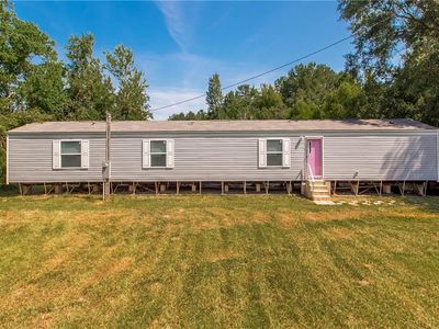 23343 Eastman Ln, Loranger, LA, 70446