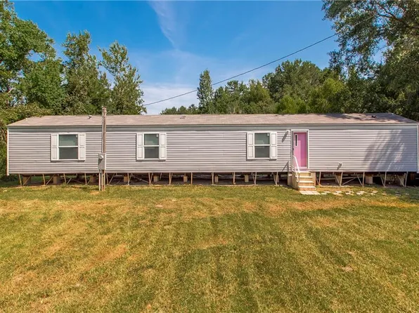 23343 Eastman Ln, Loranger, LA 70446