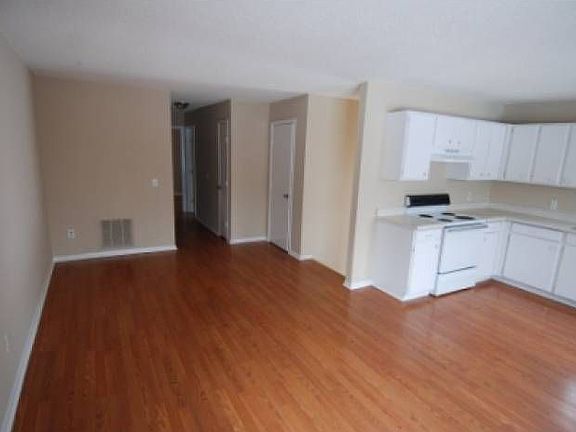 main living area