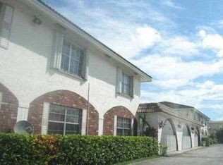 11131 Royal Palm Blvd APT 4, Pompano Beach, FL 33065