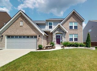 7036 Quellin Blvd, Maineville, OH 45039