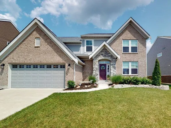 7036 Quellin Blvd, Maineville, OH 45039