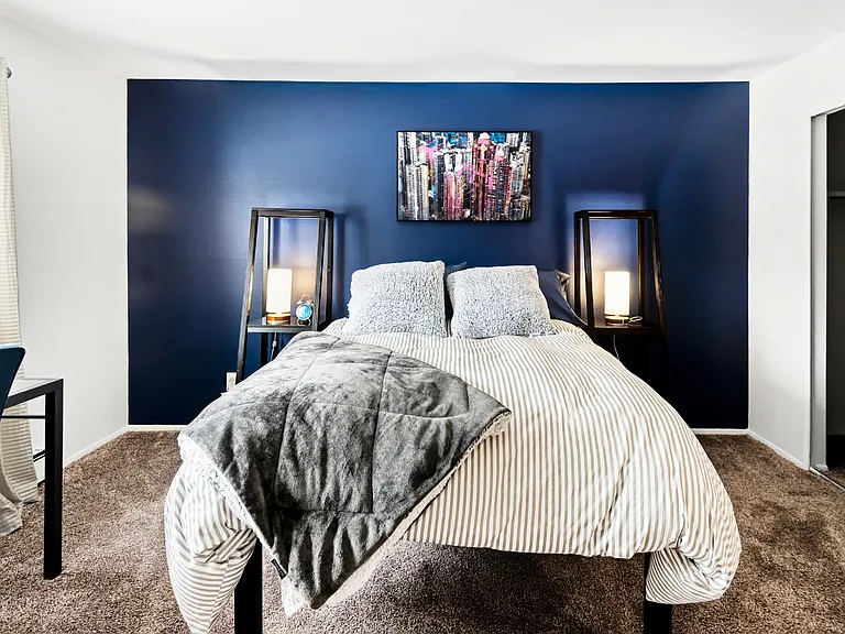 Berrytree Apartments — Photo 7