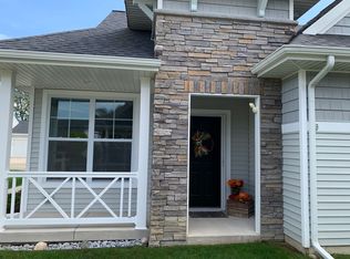 3174 Hamlet Cir, East Lansing, MI 48823