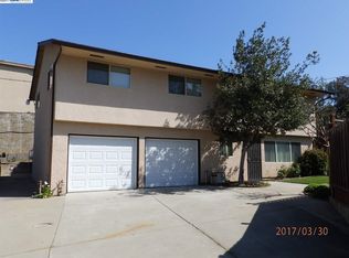 4586 Sargent Ave, Castro Valley, CA 94546